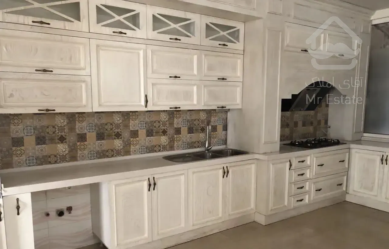 بزرگمهر جنوبی۳۰۵متر- تک واحدی -بازسازی شده