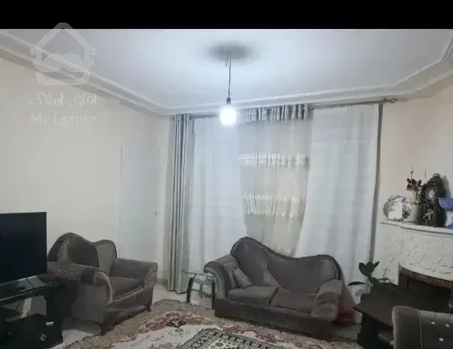 اپارتمان دو خوابه/ تمیز ومرتب