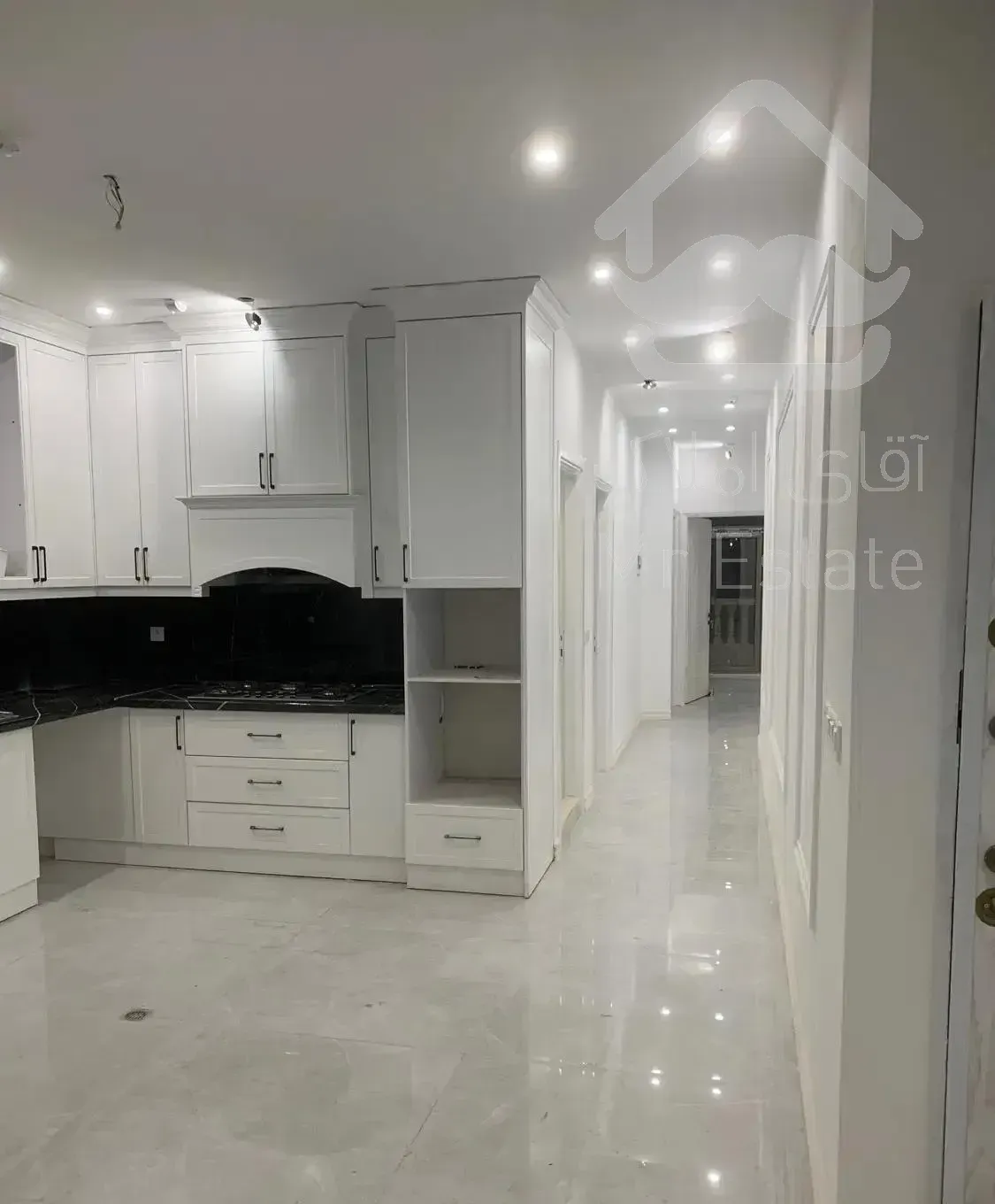 ۱۵۰متر صفر فول رضاشهر