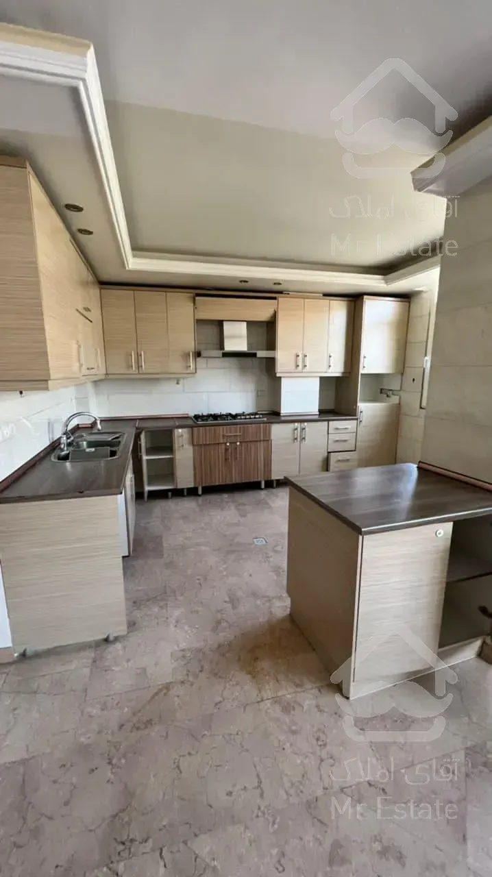 اجاره آپارتمان ۱۴۴ متری سعادت آباد صرافها