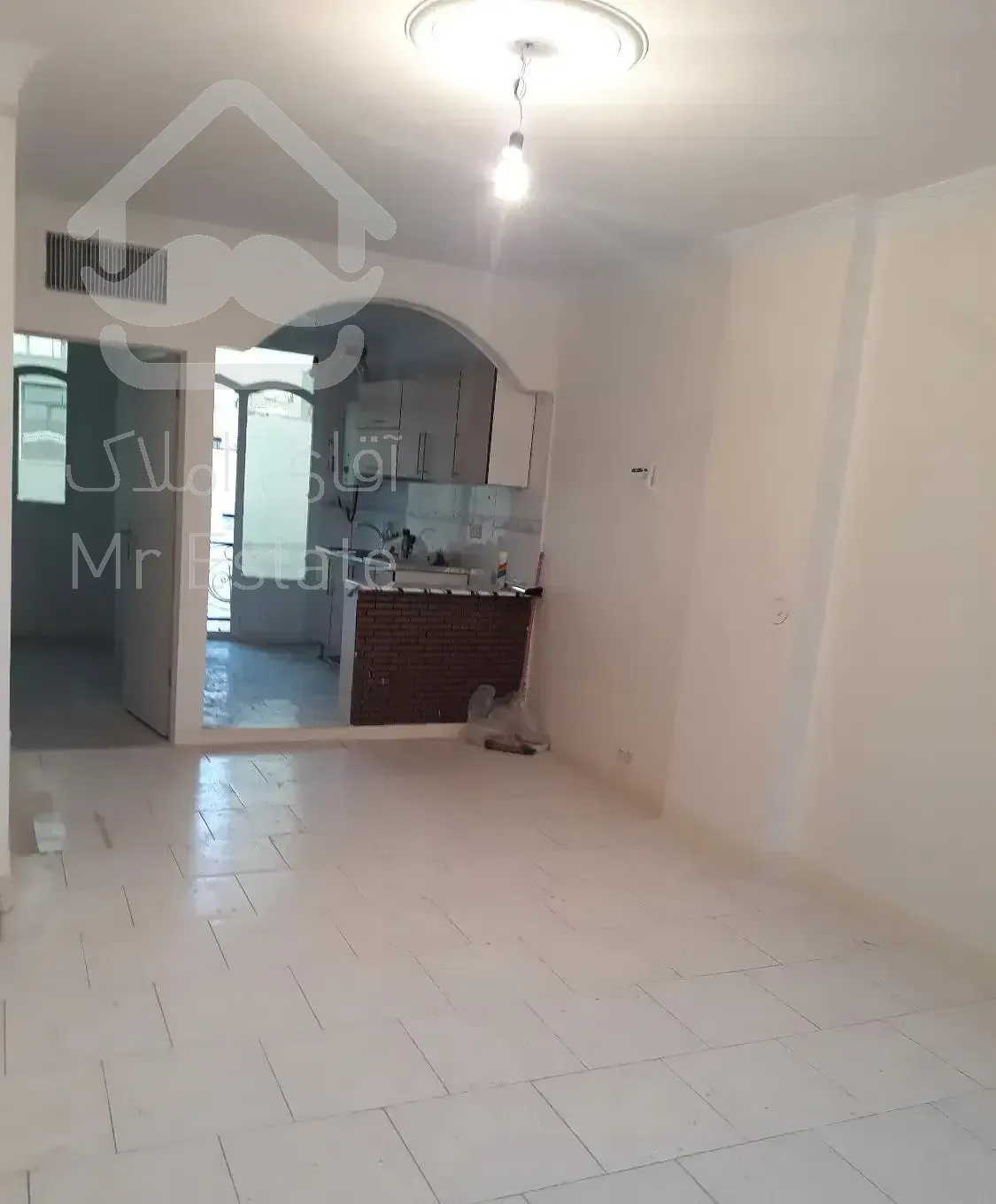 رهن و اجاره واحد ۴۶ متری وحیدیه