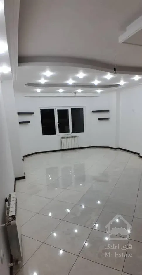 فروش آپارتمان طبقه چهارم در محدوده رازی