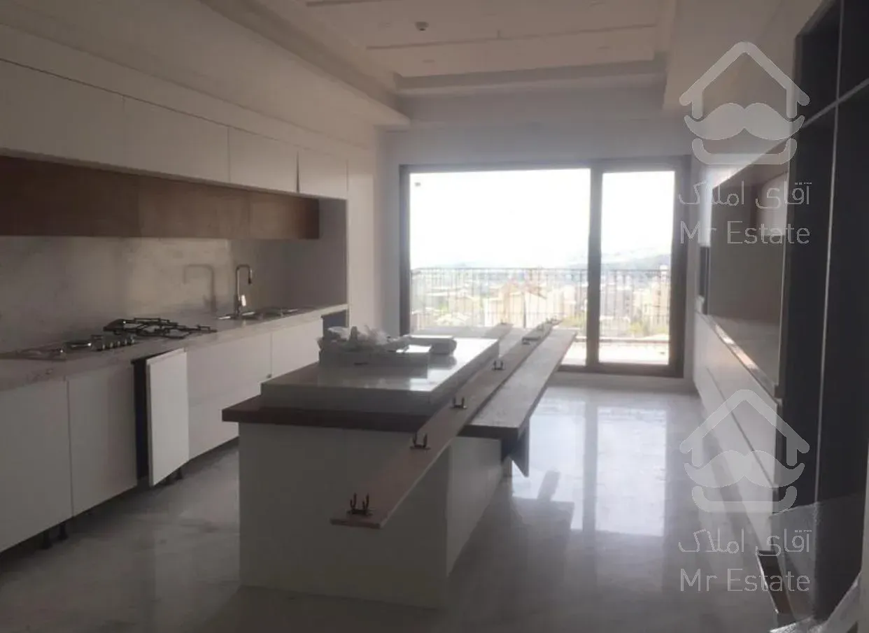 خرید آپارتمان ۲۷۶ متری فرمانیه شرقی