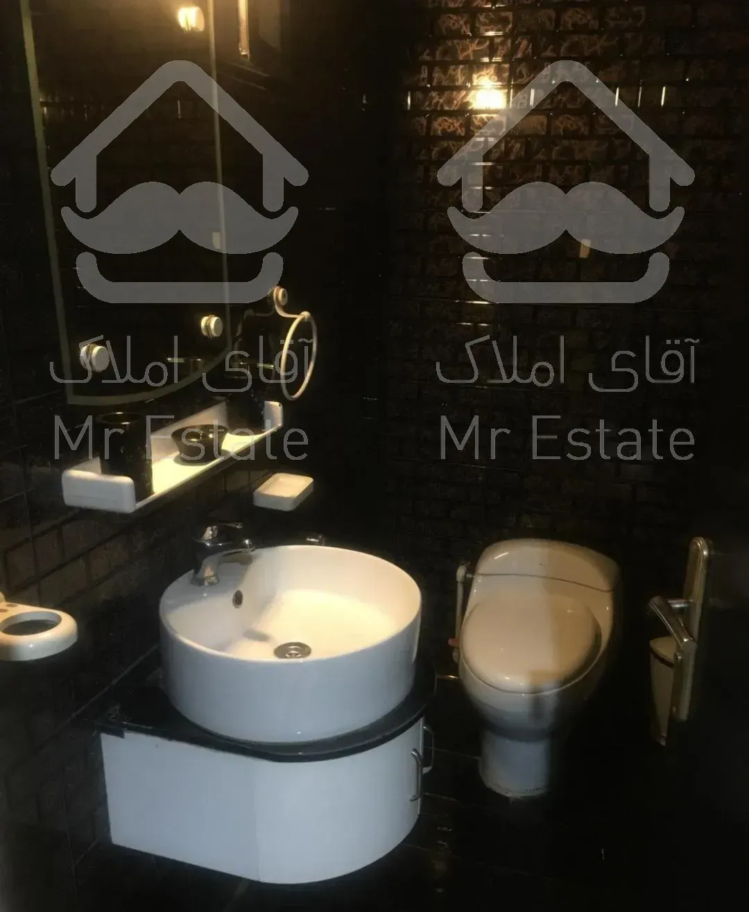 اجاره آپارتمان ۳ خوابه علامه شمالی