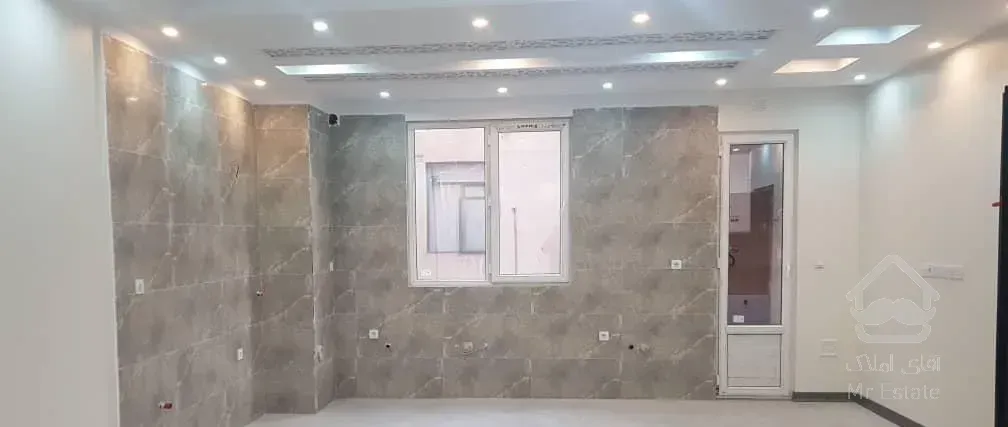 آپارتمان ۹۲ متر نوساز خاوران فول امکانات