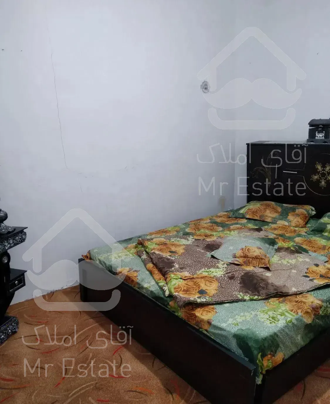 ویلا و سویت تمیز دو خواب دربست با امکانات کامل