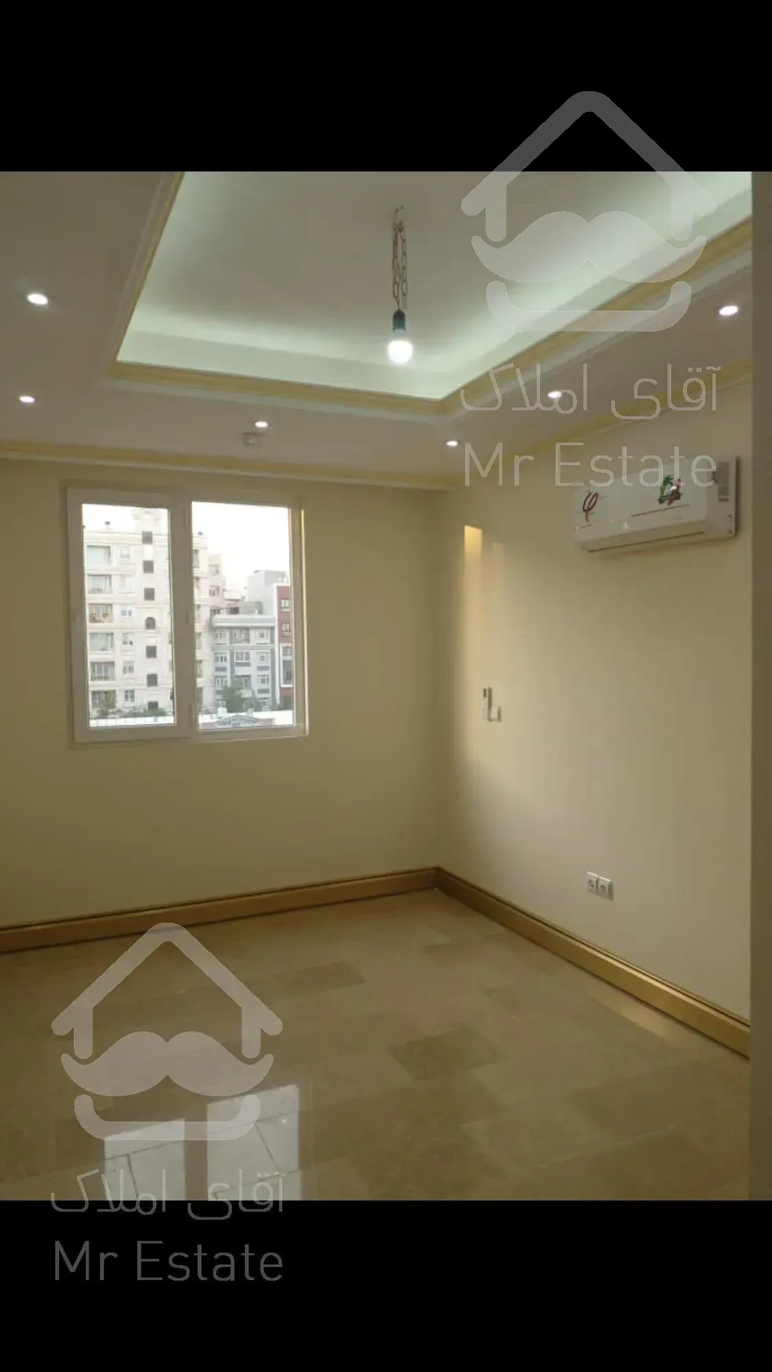 ۱۰۵متر،مزداران،کلید نخورده،فول،بسیارشیک