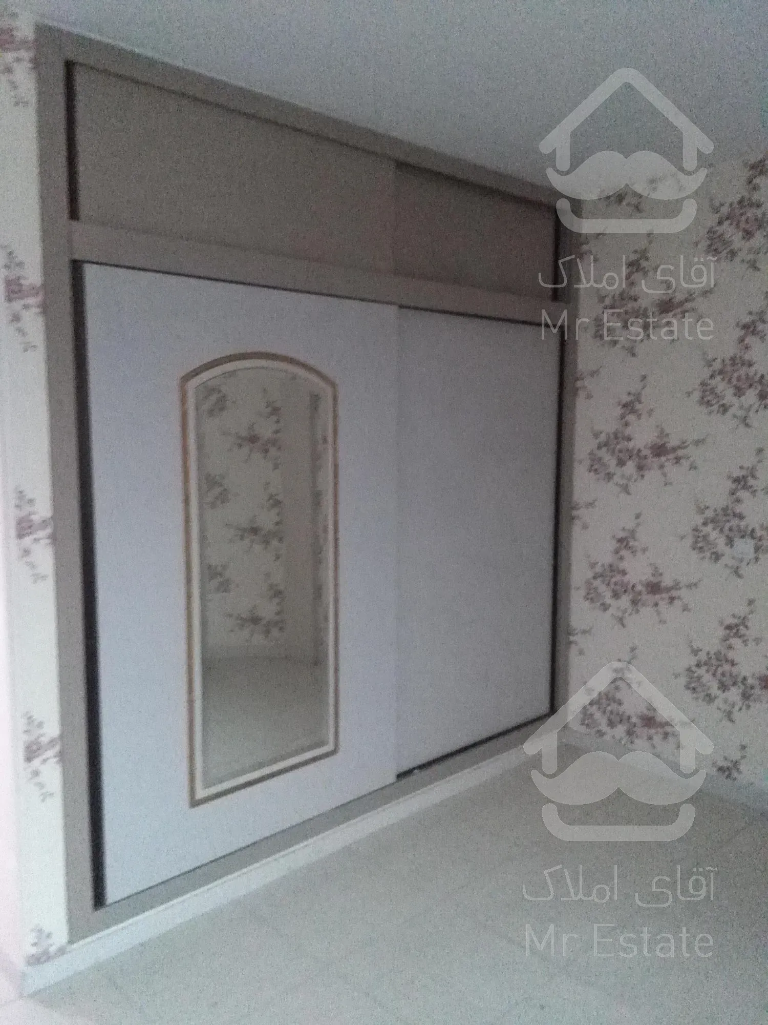 91 متر دوخواب تهرانپارس شرقی