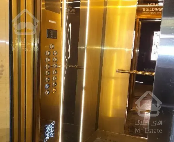 خرید آپارتمان /دوخوابه /صادقیه( اباذر)