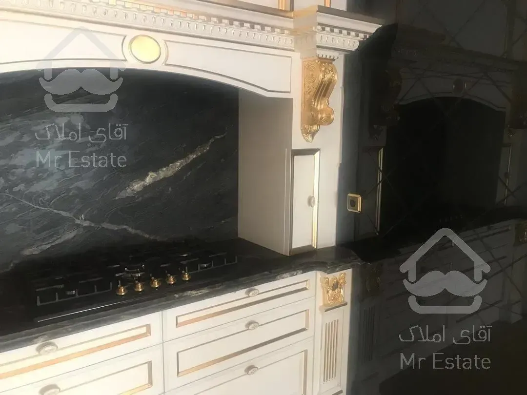 خرید و فروش آپارتمان مسکونی 250 متری فرمانیه