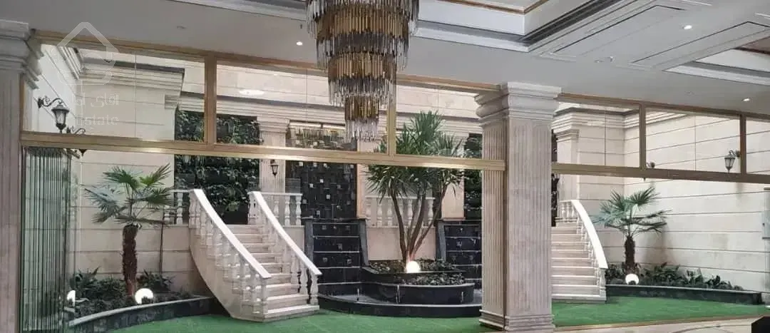 برج مشاعات هتلینگ شهرک غرب/ویو ابدی