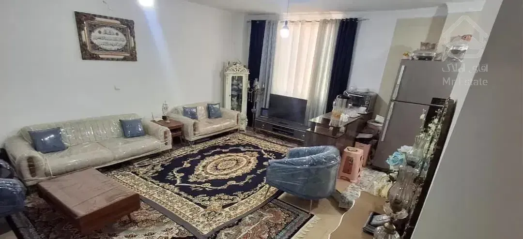 فروش واحد ۵۶متری