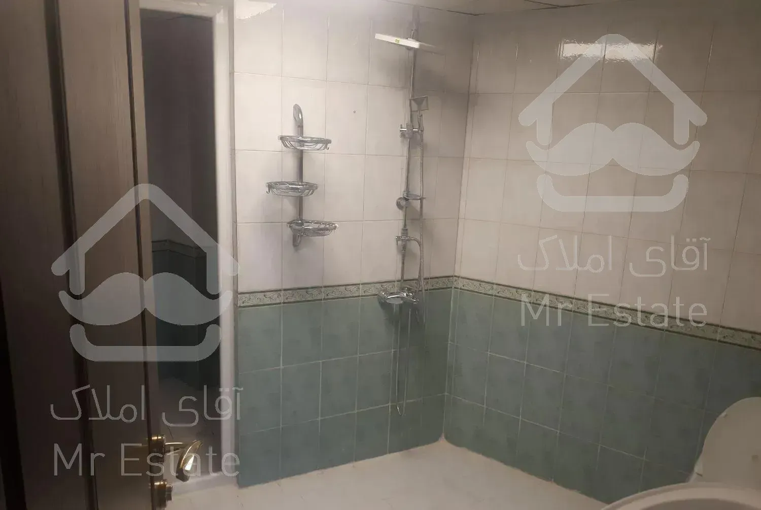 اختیاریه ۲۱۵ متر ۴خواب