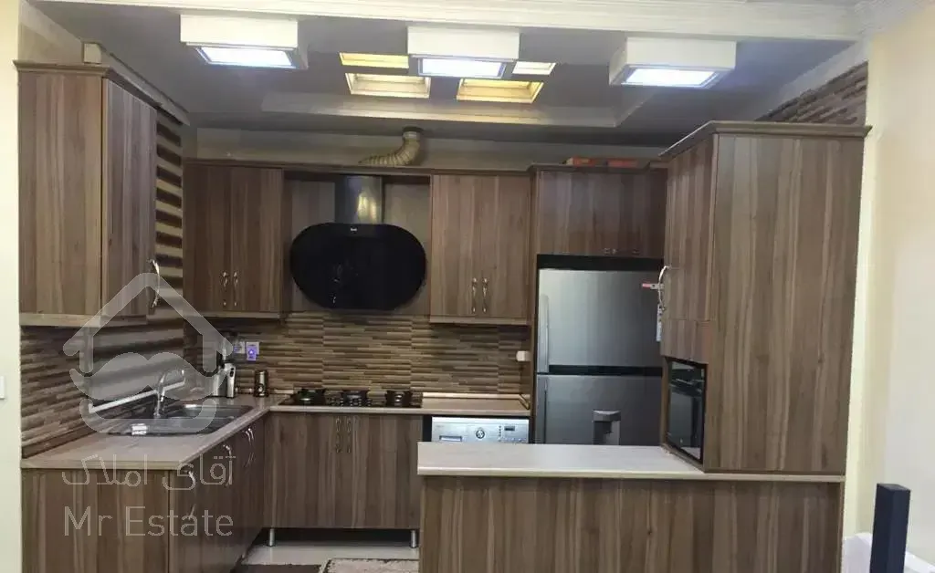 ۵۰ متر / گیشا / یک خوابه