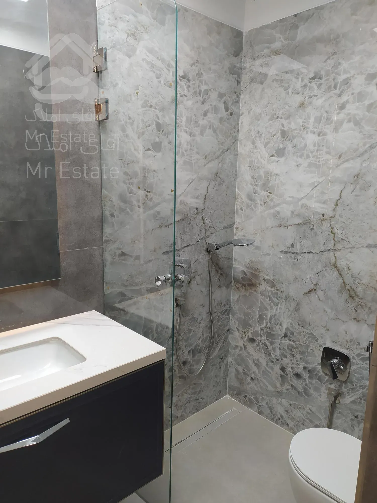 آپارتمان185متری زعفرانیه/2p/  خوابه3/نوساز