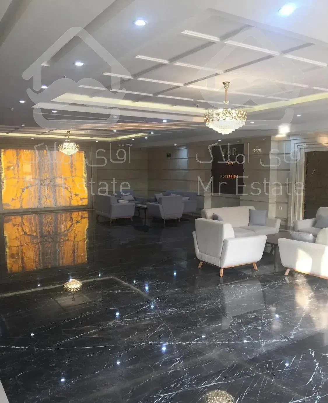 پونک شهرک نفت*۱۲۲متر*۲پارکینگ سندی*