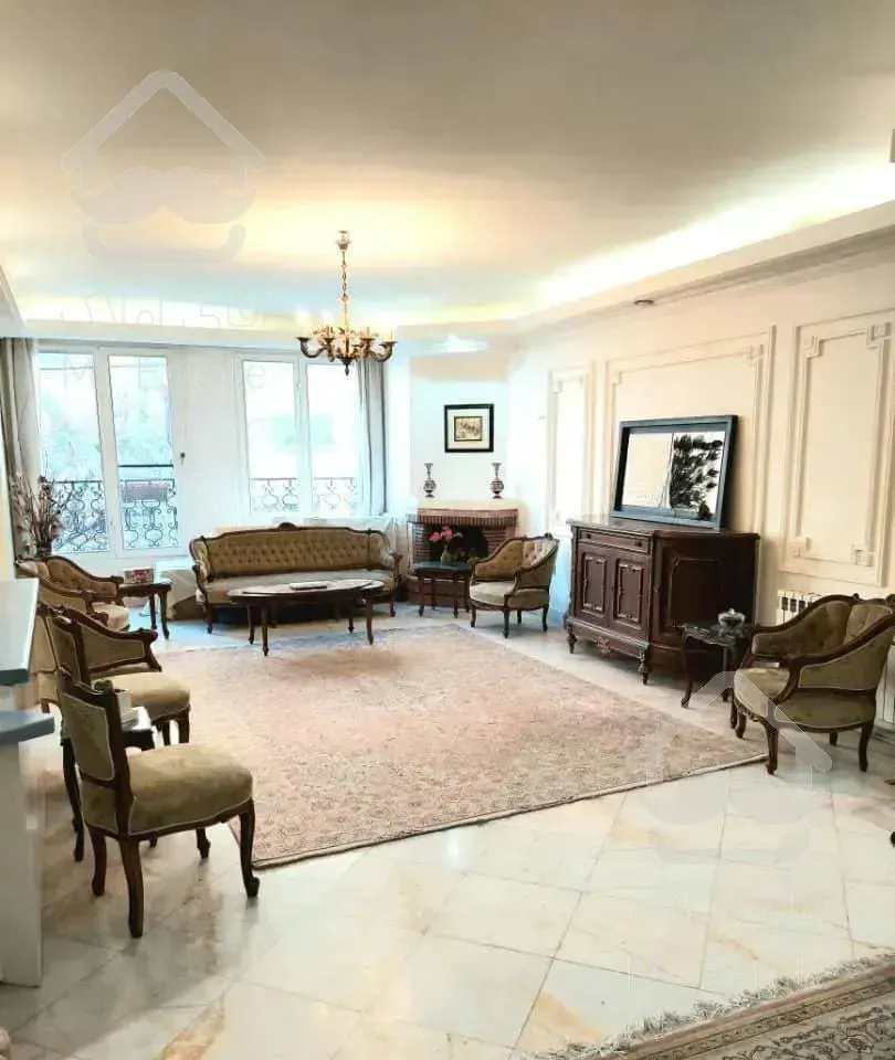 لوکیشن تاپ ۱۲۲متر ۳ خواب نوساز شیان