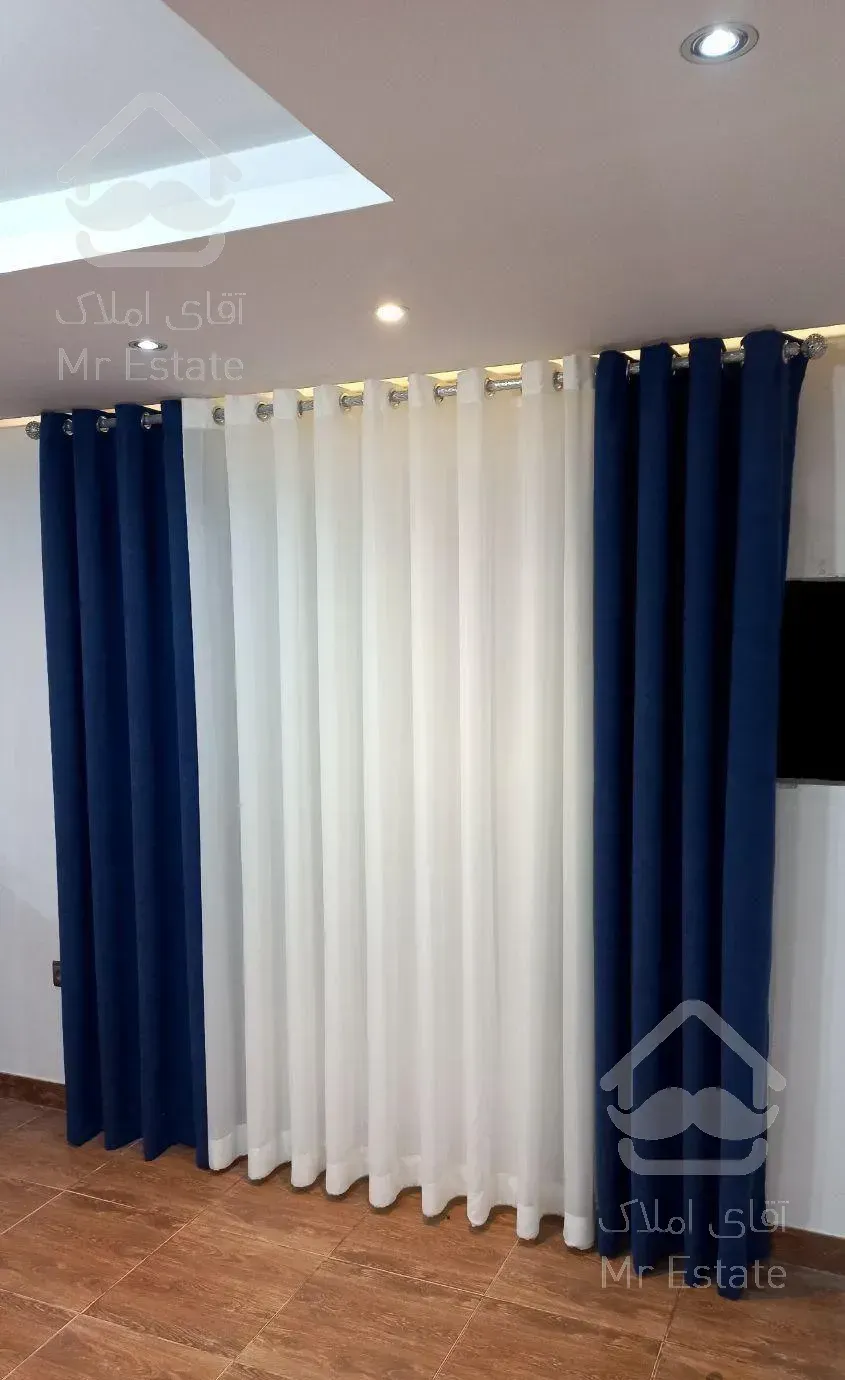 نصاب و نصب پرده