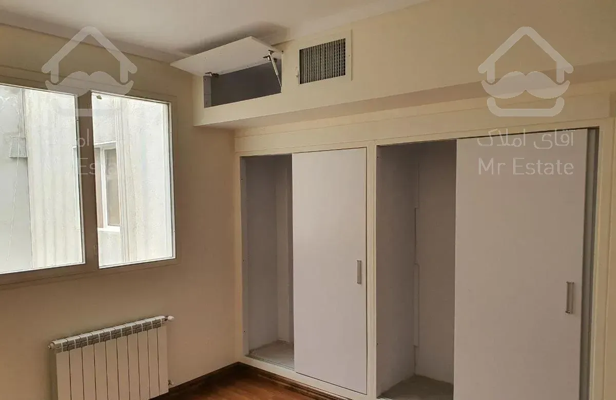 آپارتمان 105 متری بر شیخ بهایی شمالی