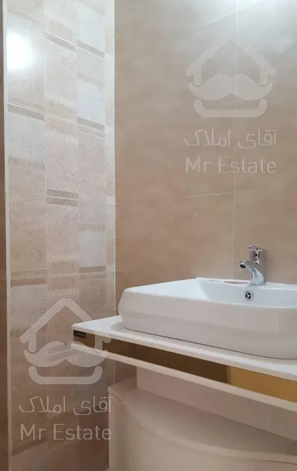 آپارتمان چهل‌متری یک‌خوابه سلسبیل