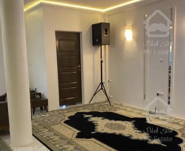 ویلا اجاره ای منطقه ییلاقی کمرد نرسیده به پردیس