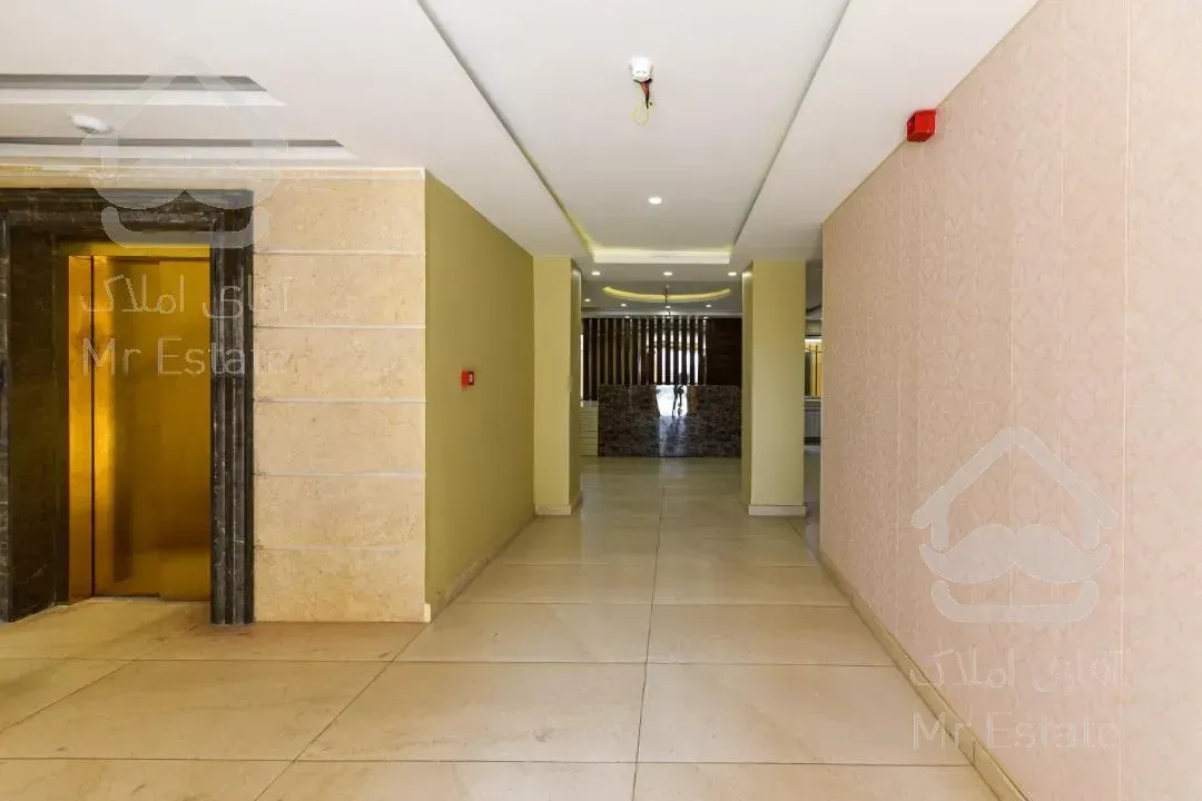 فروش هتل نو ساز کلید نخورده در پاسداران