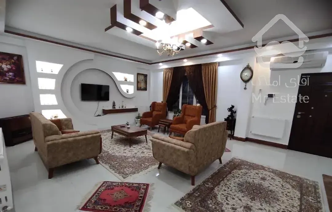 اجاره ویلای شهری  با ویوی روستایی در سیاهکل