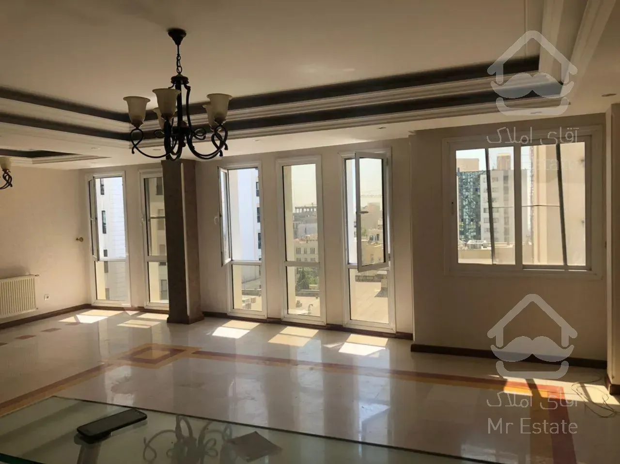 فروش آپارتمان ولنجک 138  متر شیک