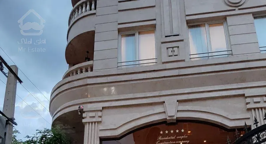 آپارتمان ۱۱۰متری گلستان عظیمیه