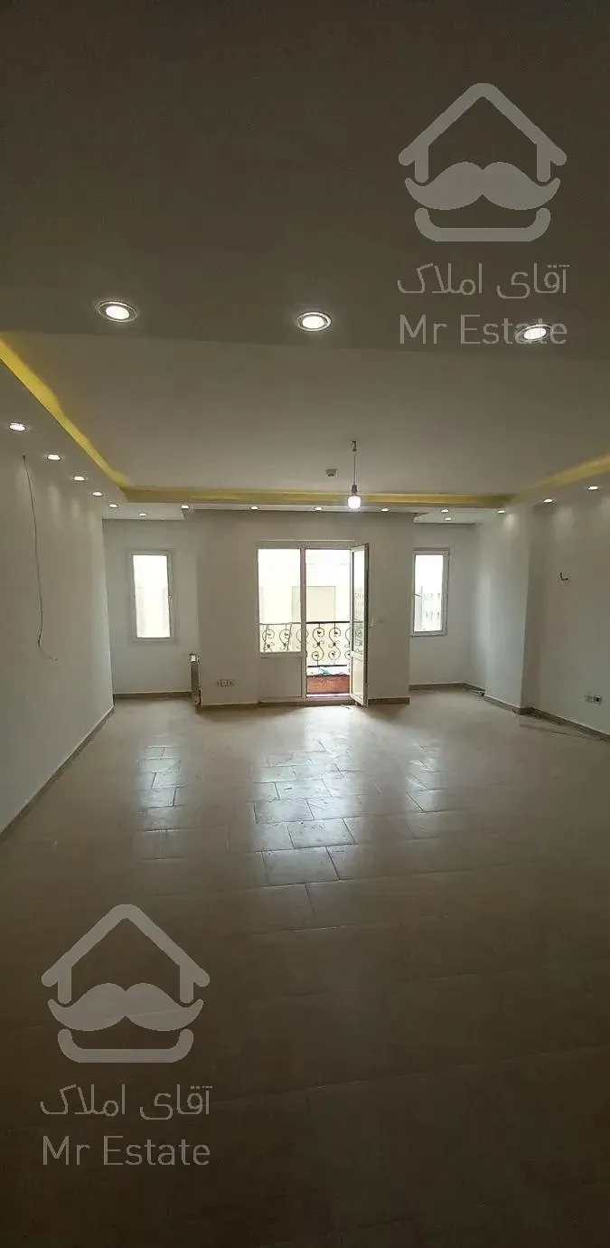 ۱۰۱ متر شخصی ساز شیک