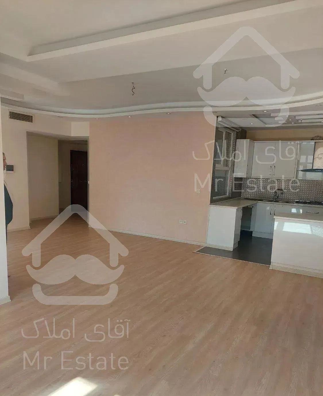 ۱۰۰متردوخواب مناسب مشکل پسندان