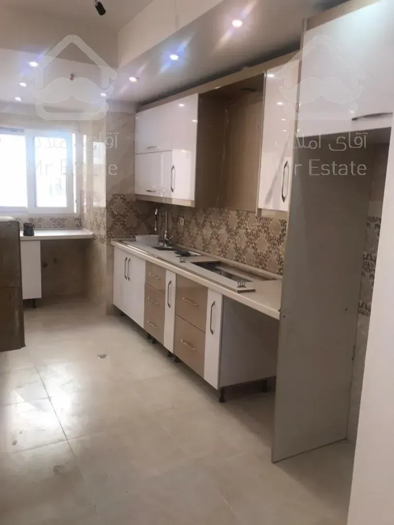 12۰ متری 2 خوابه