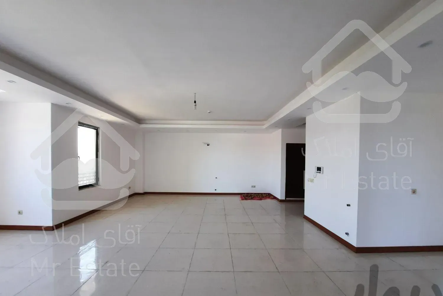 آپارتمان ۱۱۳ متری در منفرد