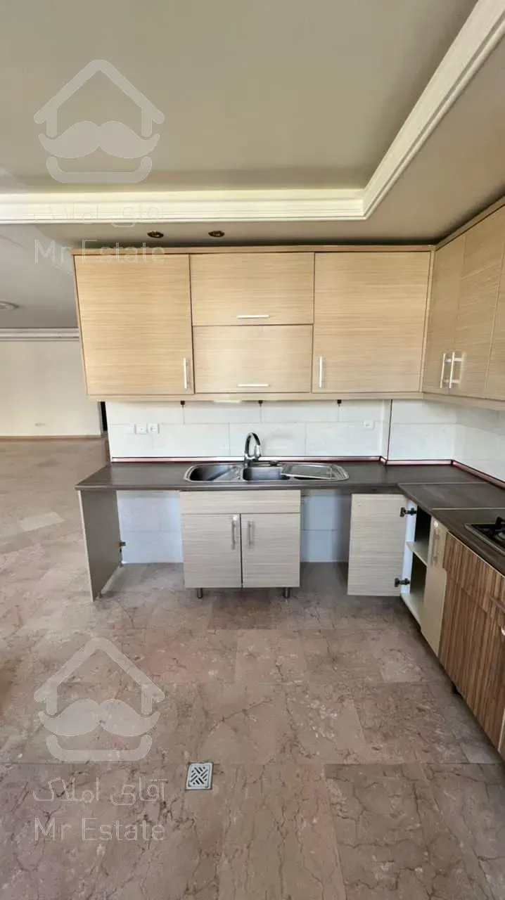 اجاره آپارتمان ۱۴۴ متری سعادت آباد صرافها