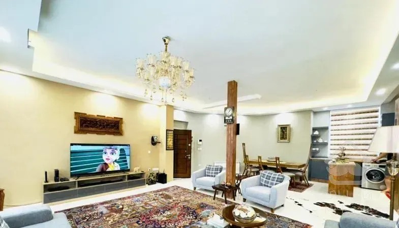 فروش آپارتمان ۱۳۰ متری