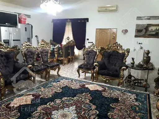 ویلا نیم پلد دوواحد دربست