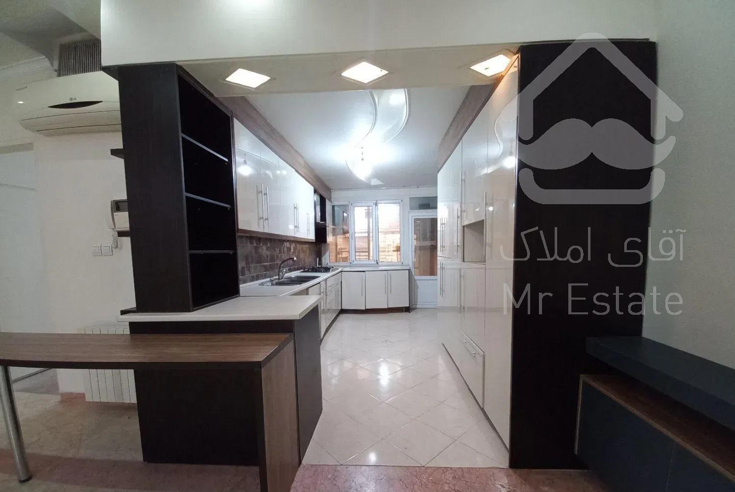 132متر2خواب لویزان ( تکواحد )