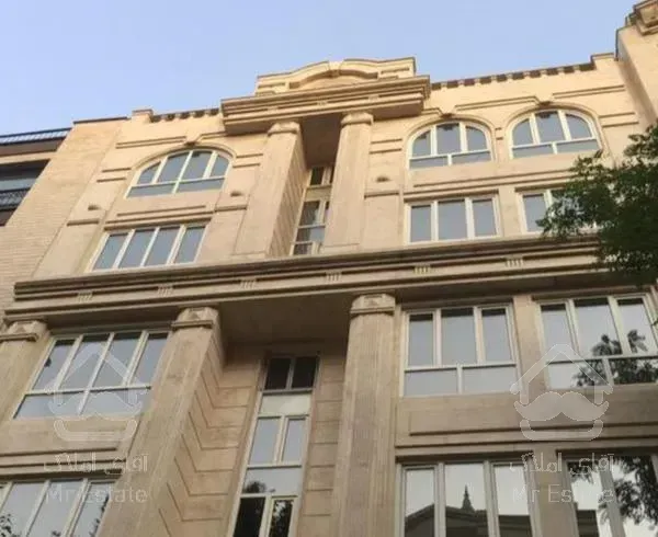 ۱۸۸متر /فول امکانات /زعفرانیه