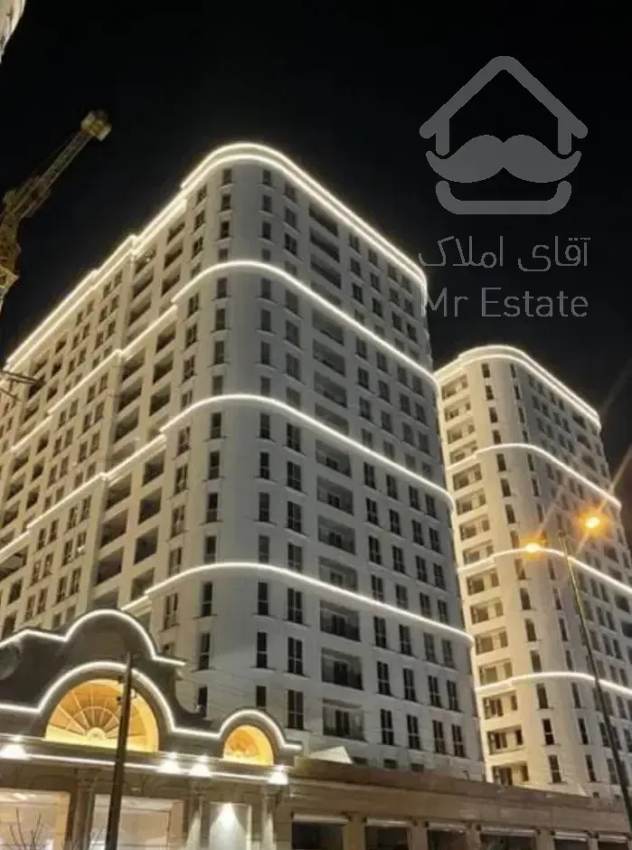 خریدمستقیم واحد ۸۸متری رونیکا/شرایط منعطف و اقساطی