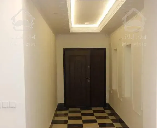 آپارتمان ۳ خواب مستر مهرویلا