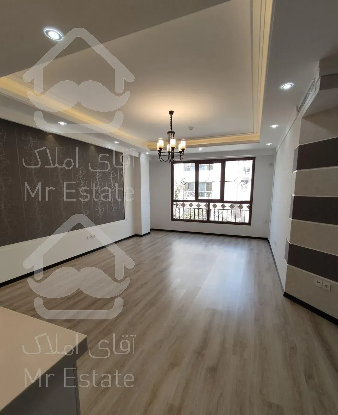 ۸۹متر دو خواب نوساز *فرعی زوج*گیشا