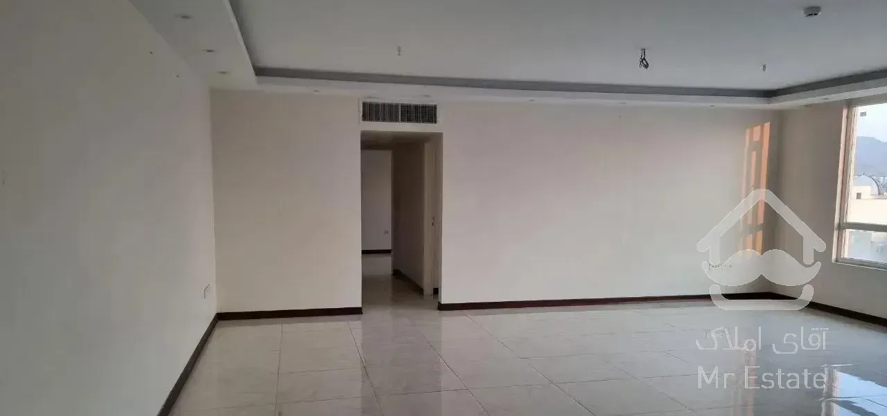 ۱۱۵متر دو خواب/خوش نقشه (افراسیابی شمالی)