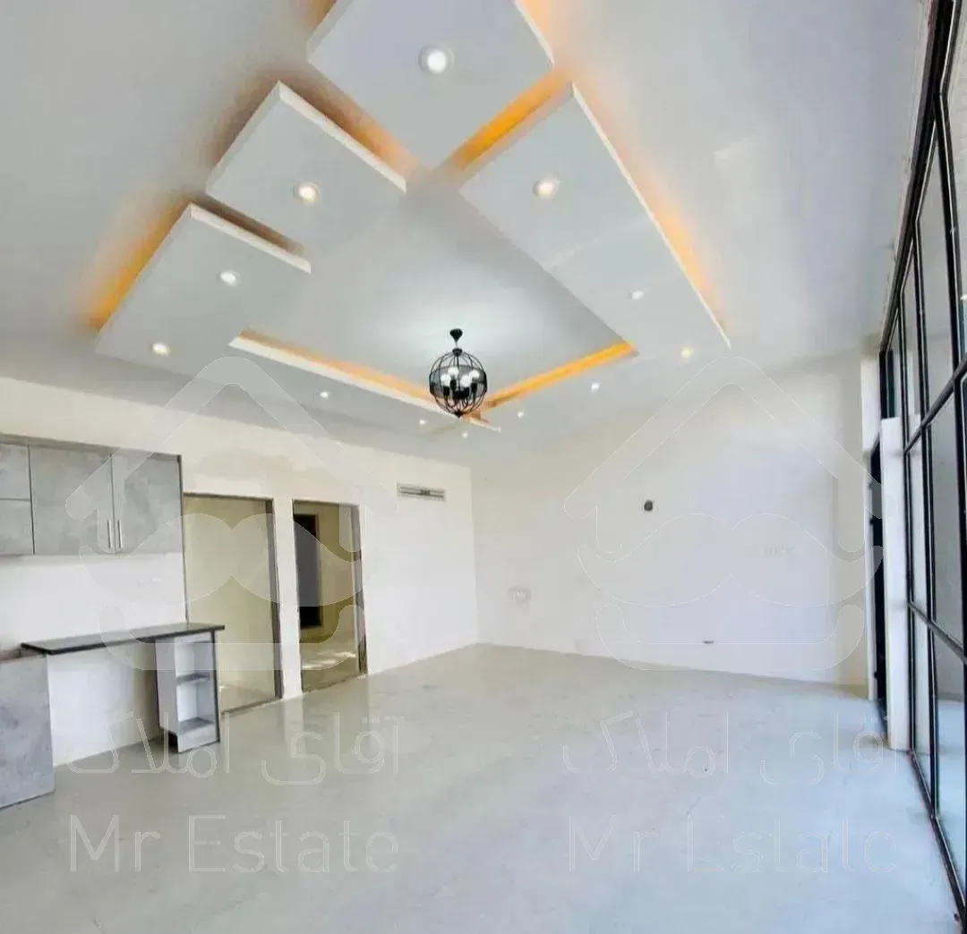 ویلا همکف نقلی نما شیشه،۲۰۰زمین /شهرک ترنج