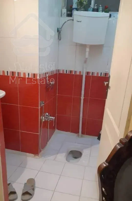 آپارتمان ۹۶ متری تک واحدی دو خوابه