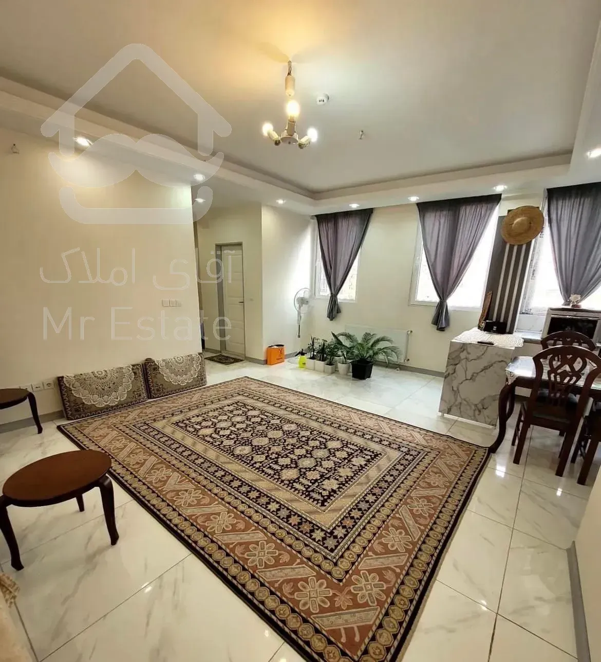 ۴۲ متر/فول امکانات/قیمت استثنایی/تاپ لوکیشن