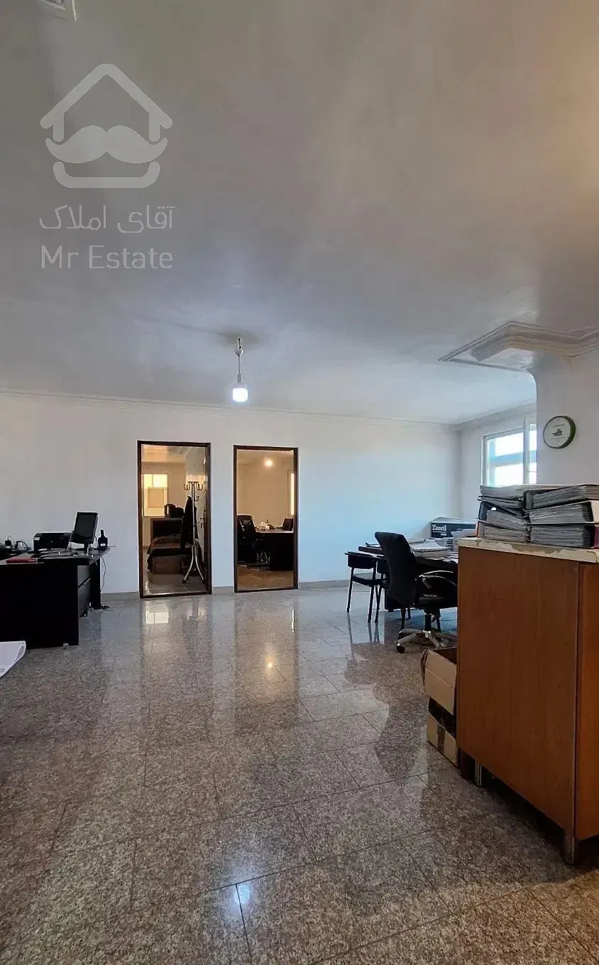 فروش آپارتمان ۱۱۵متری/تکواحدی/سنددار/ پنجراه