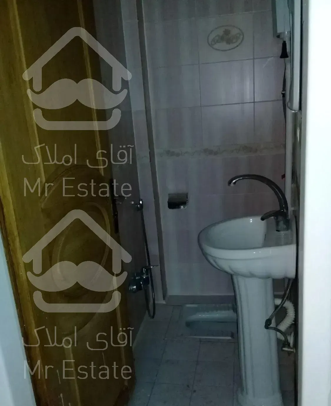 آپارتمان50متر/1خواب/زاهدگیلانی