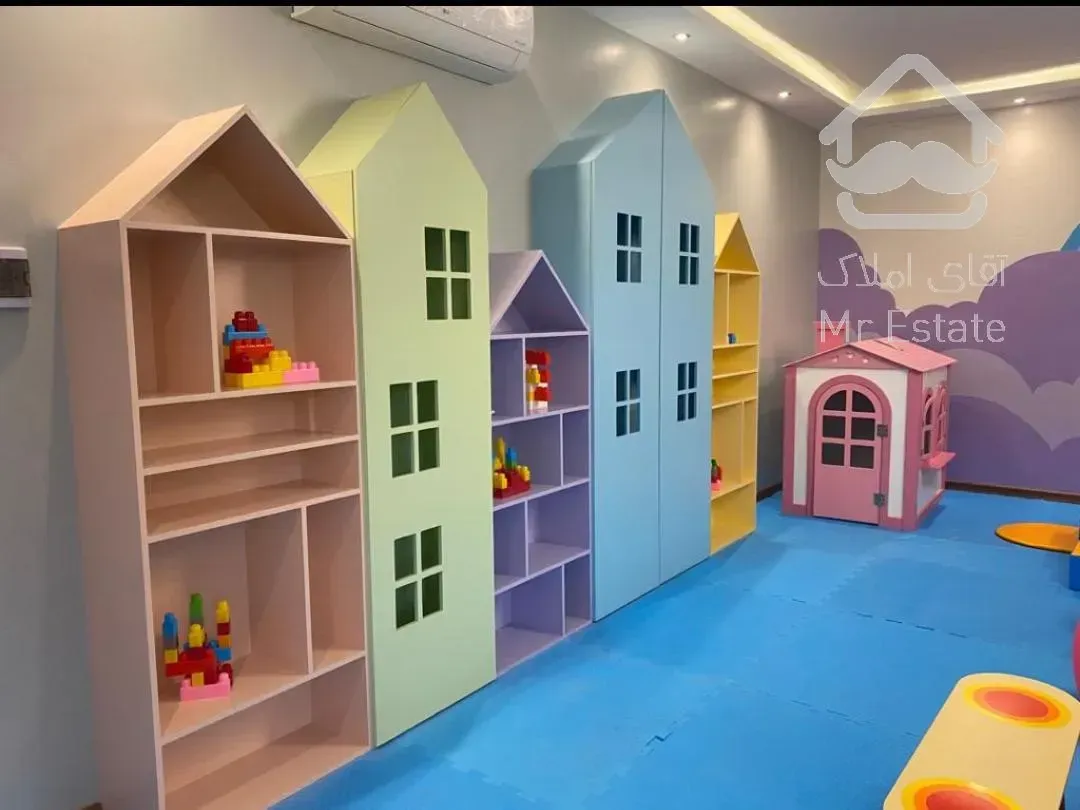 ۵۸متر/برج تچرا/کوی بیمه