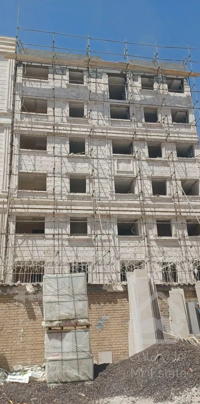 فروش آپارتمان ۹۰متری