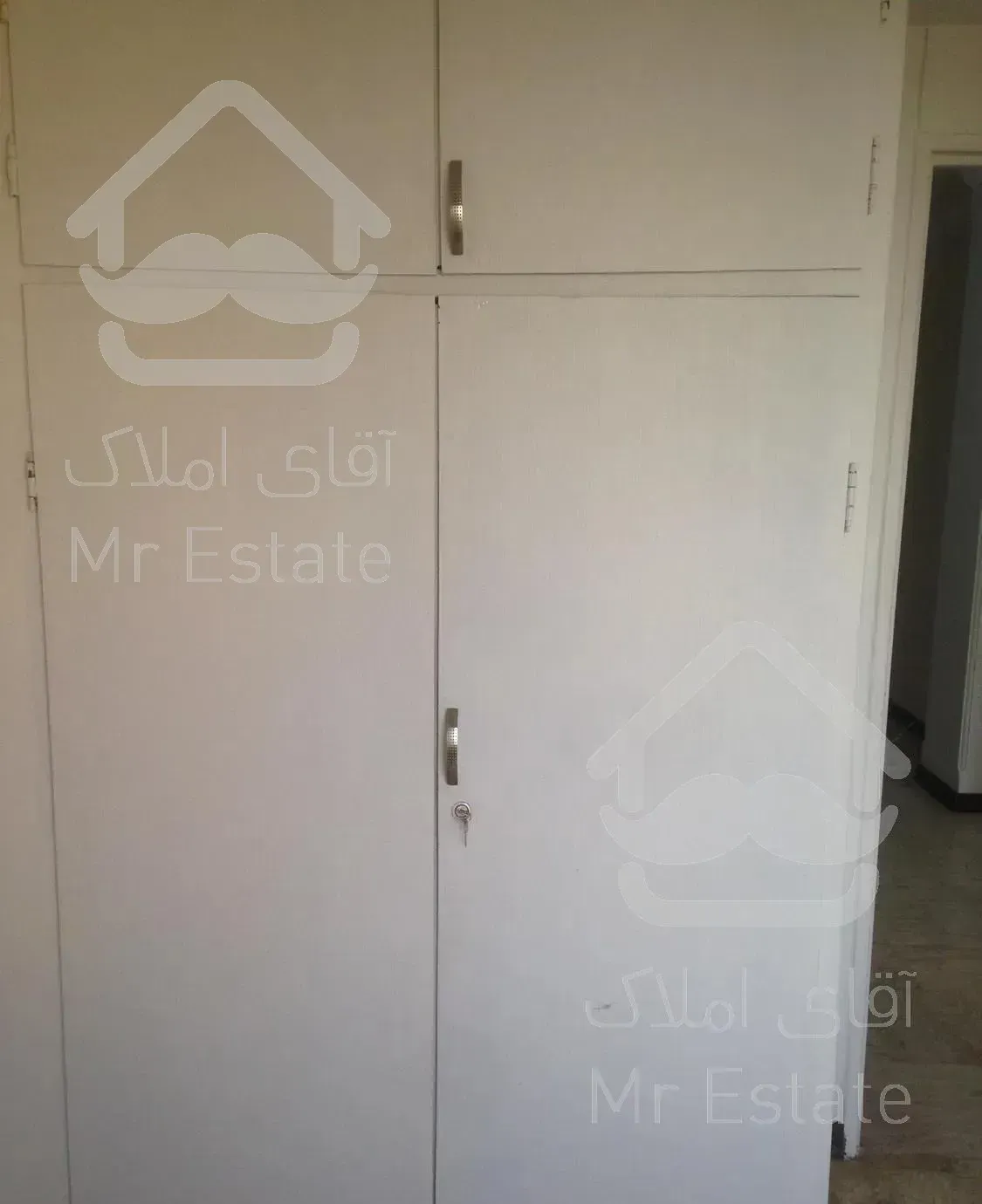 75 متر 2 خواب روبه آفتاب